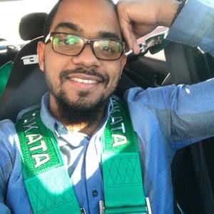 Meet your Posher, Yeffrey